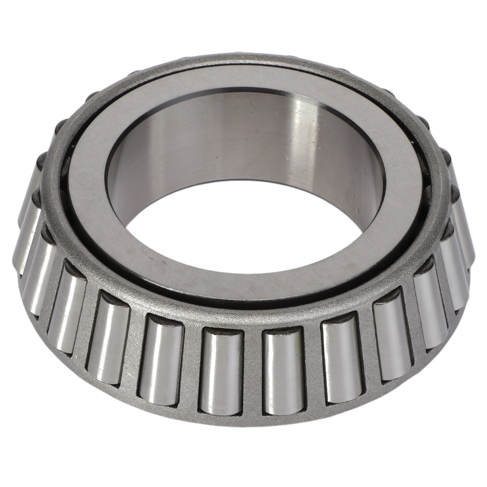 КОНИЧЕСКИЙ РОЛИКОВЫЙ ПОДШИПНИК