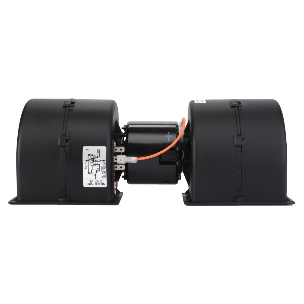 Воздуходувка