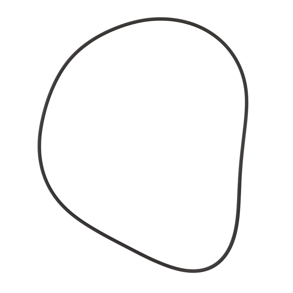 Уплотнительное кольцо