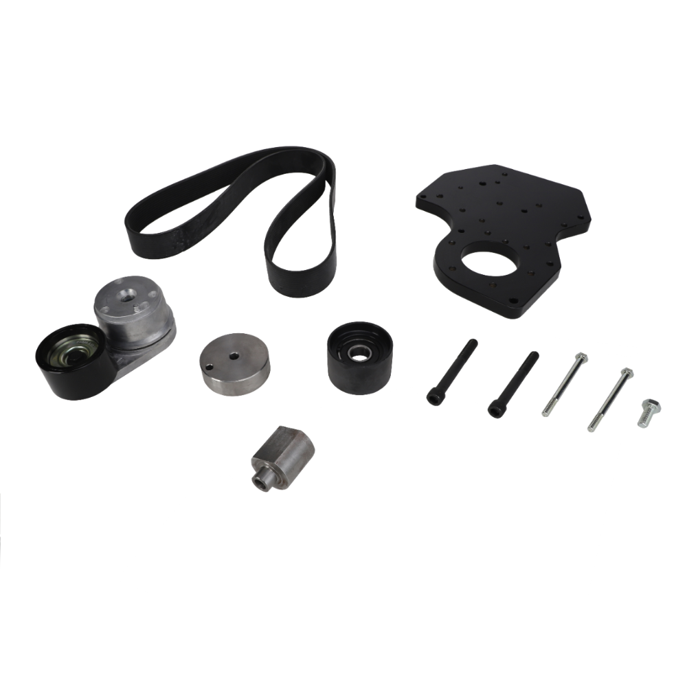 КОМПЛЕКТ, РЕМЕНЬ