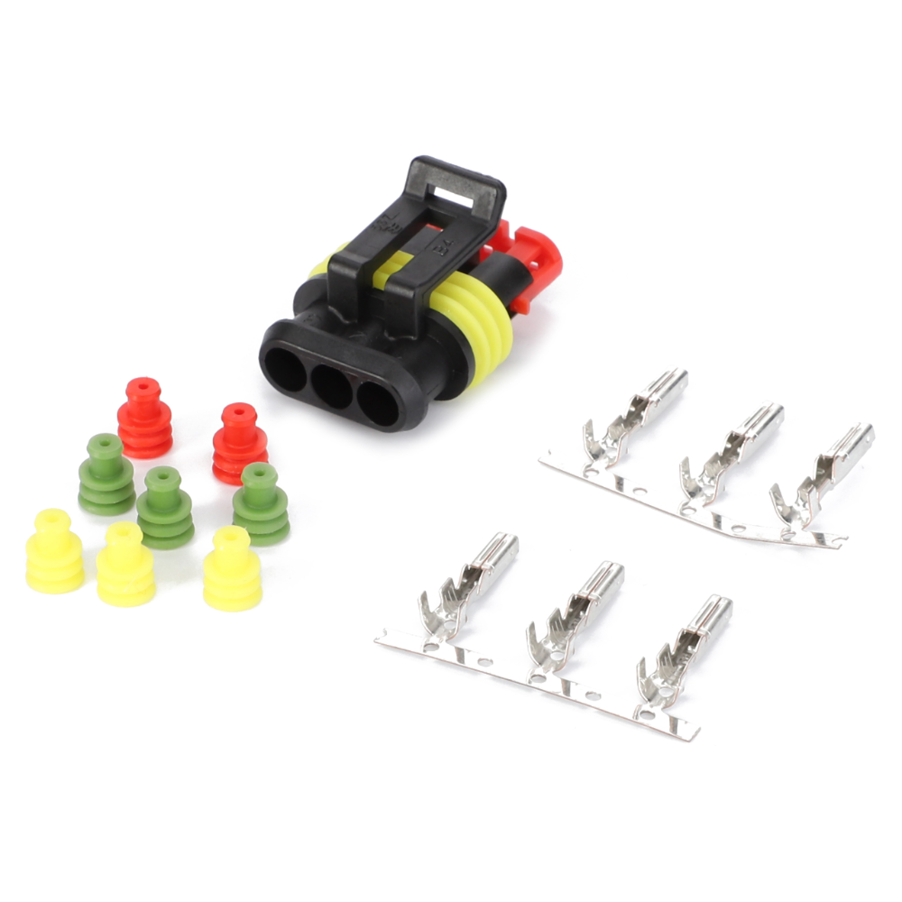 ТОЧКА РАЗЪЕДИНЕНИЯ