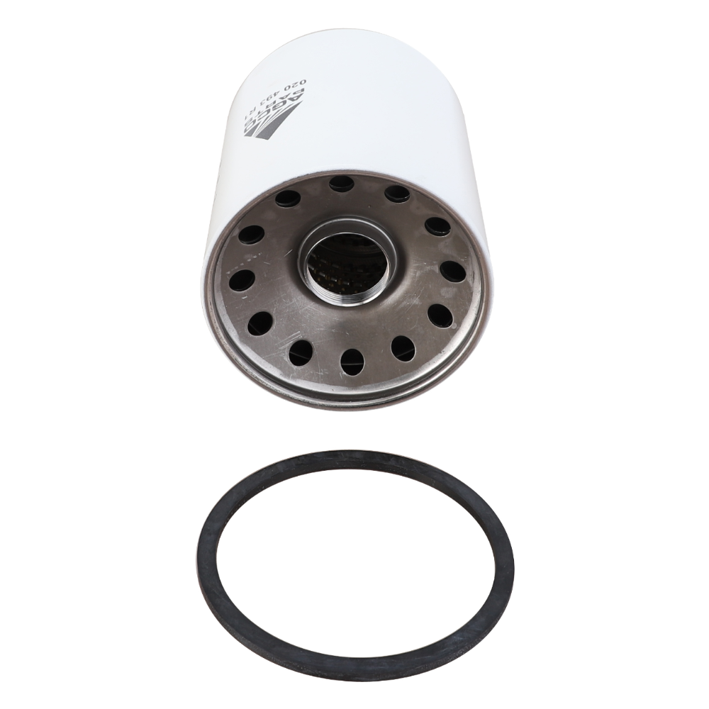 КАРТРИДЖ МАСЛЯНОГО ФИЛЬТРА