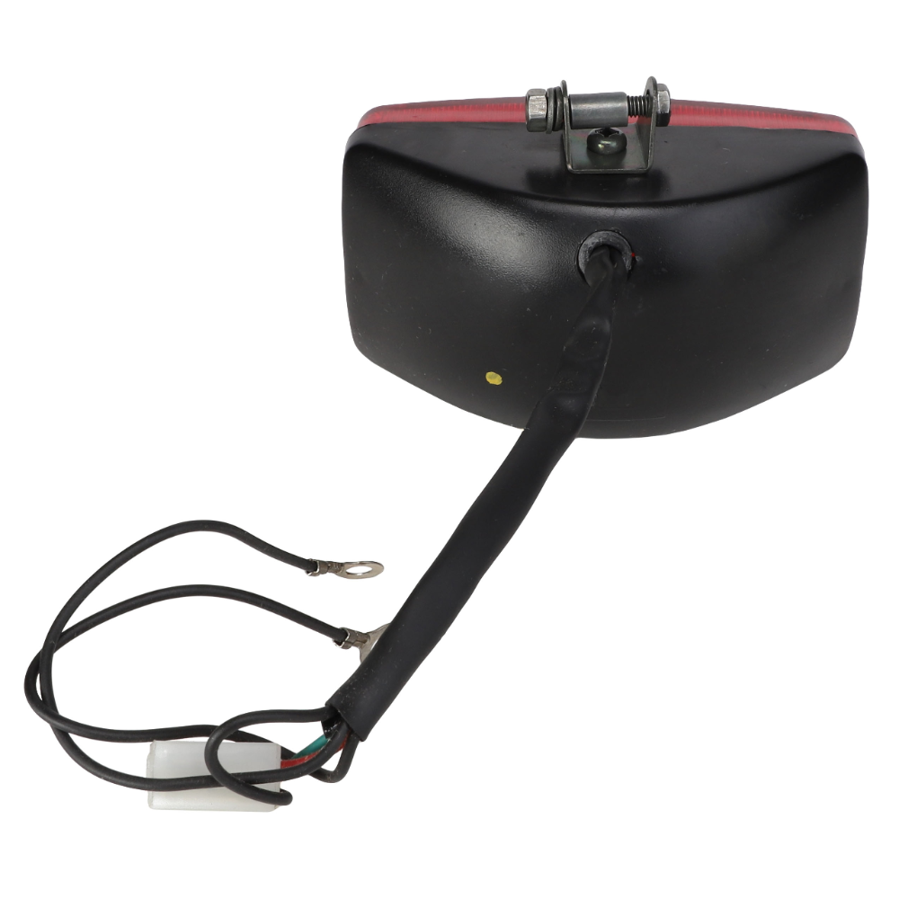 ЗАДНИЙ ФОНАРЬ