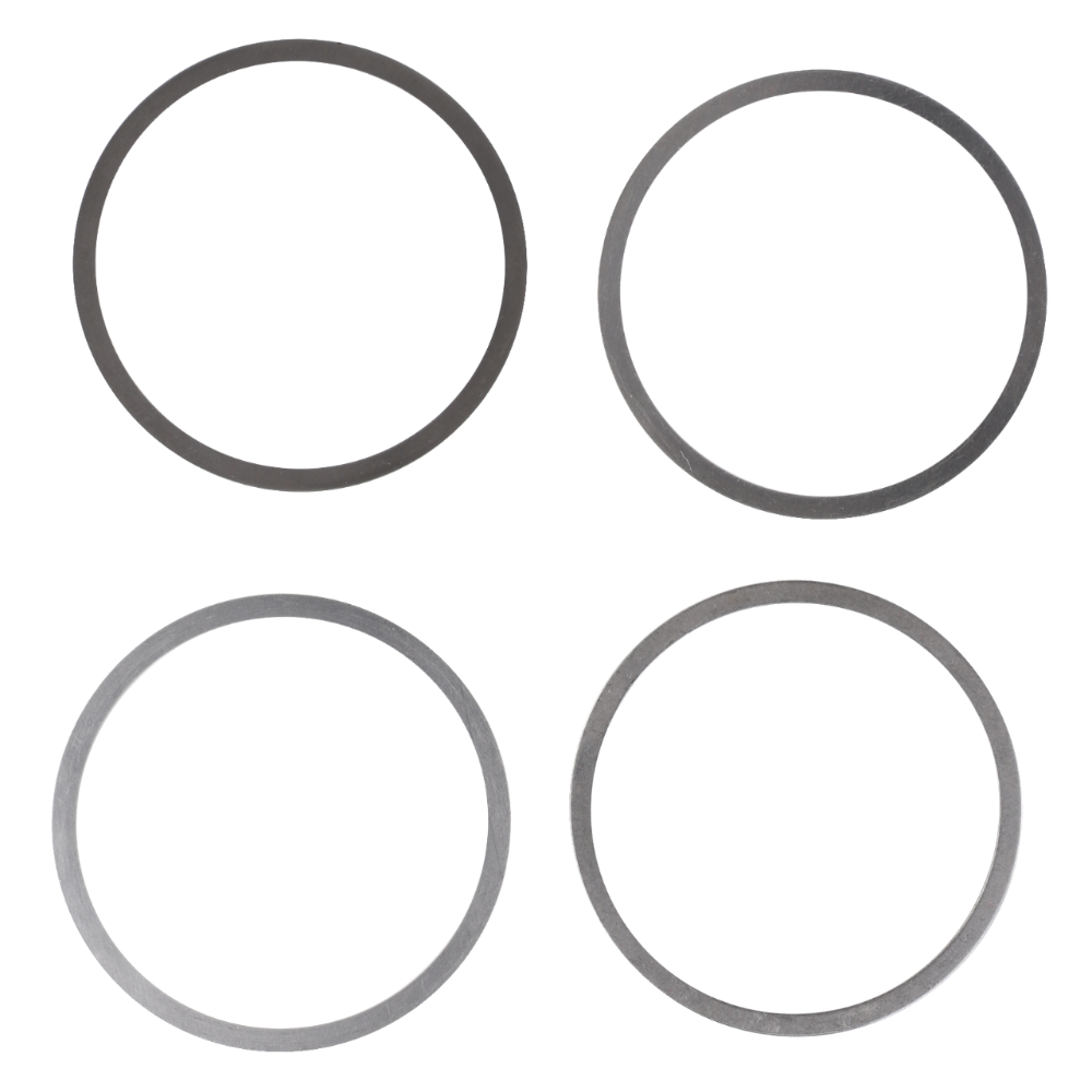 РЕГУЛИРОВОЧНАЯ ШАЙБА