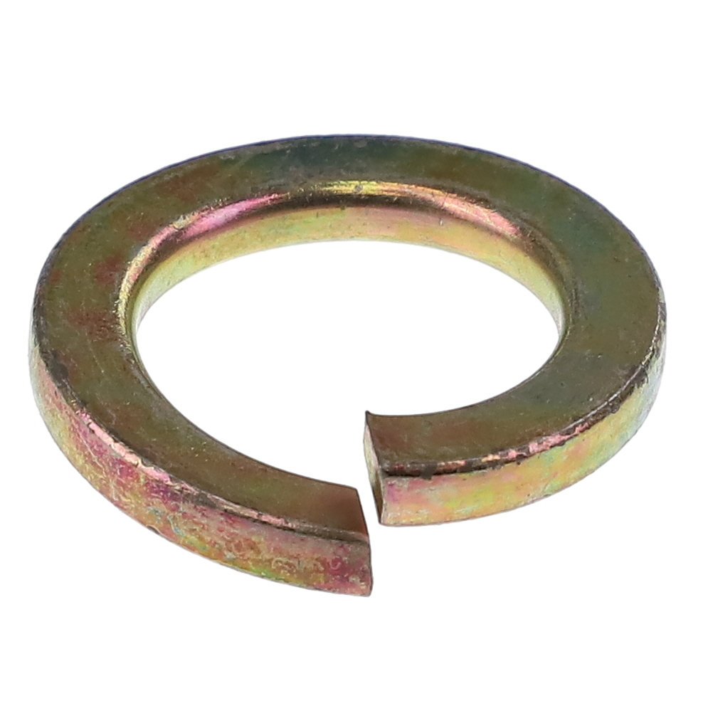 Стопорная шайба