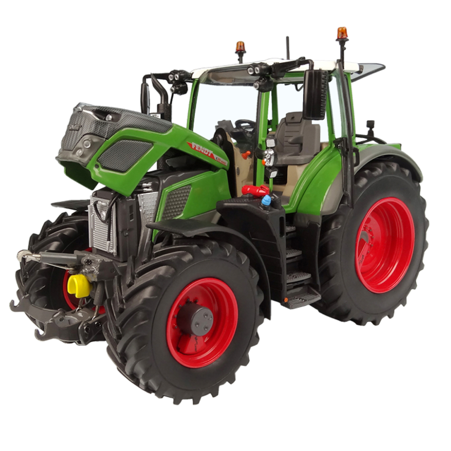 Коллекционная модель Fendt 620 Vario