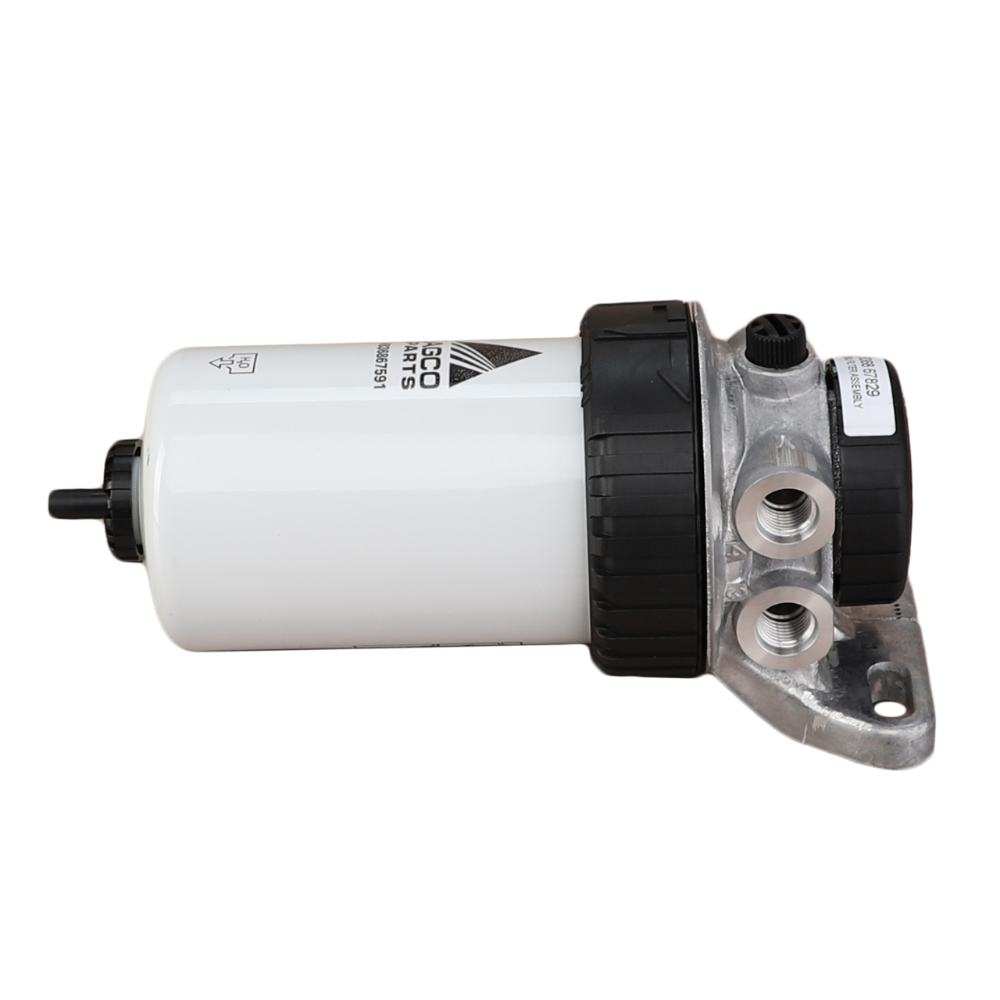 ПРЕДВАРИТЕЛЬНЫЙ ФИЛЬТР