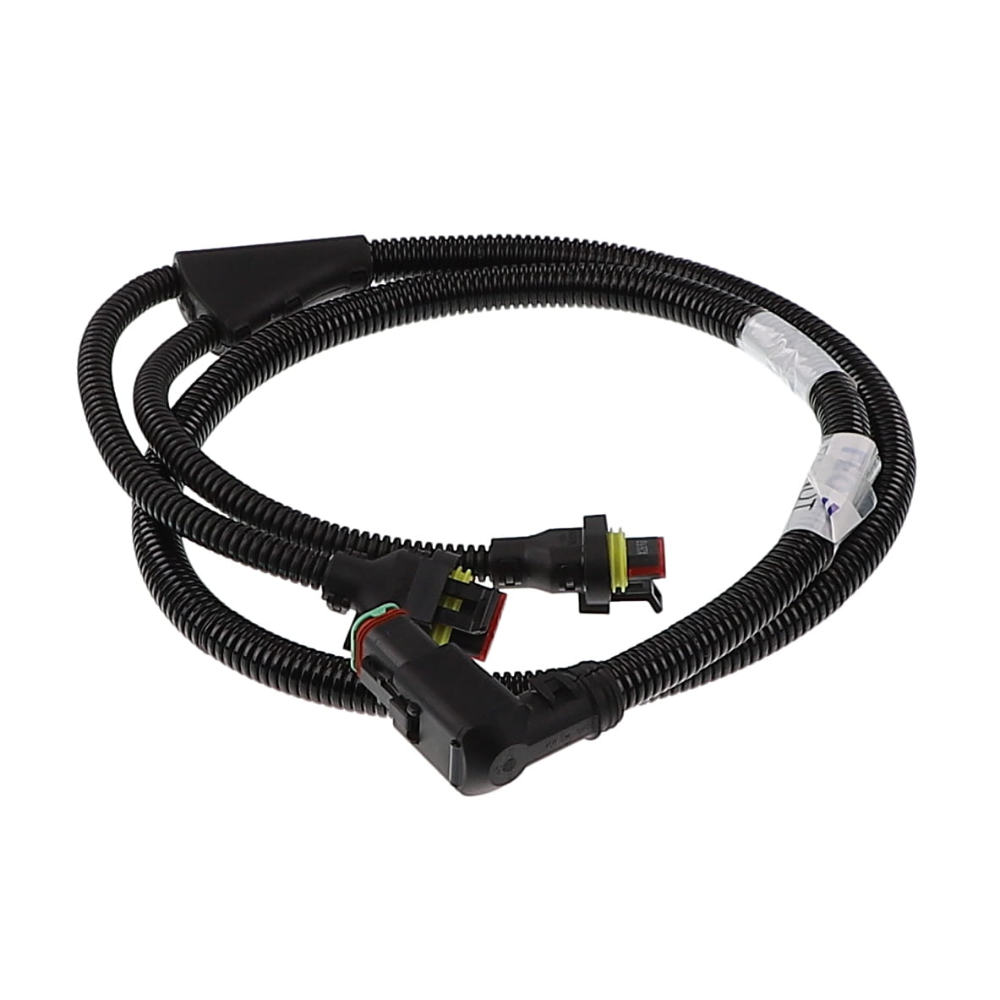 КОМПЛЕКТ, ПРОВОД