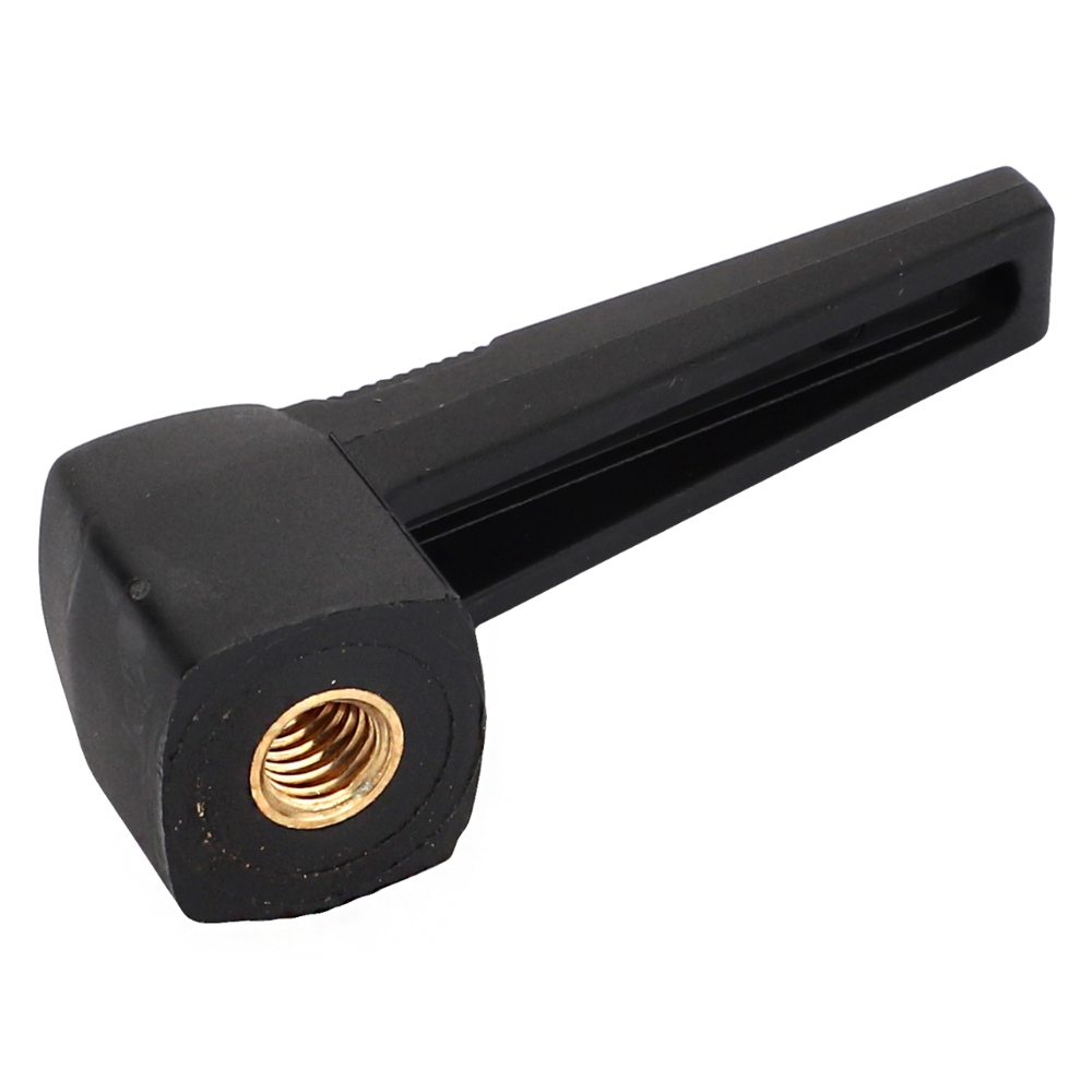 Ручка блокировки