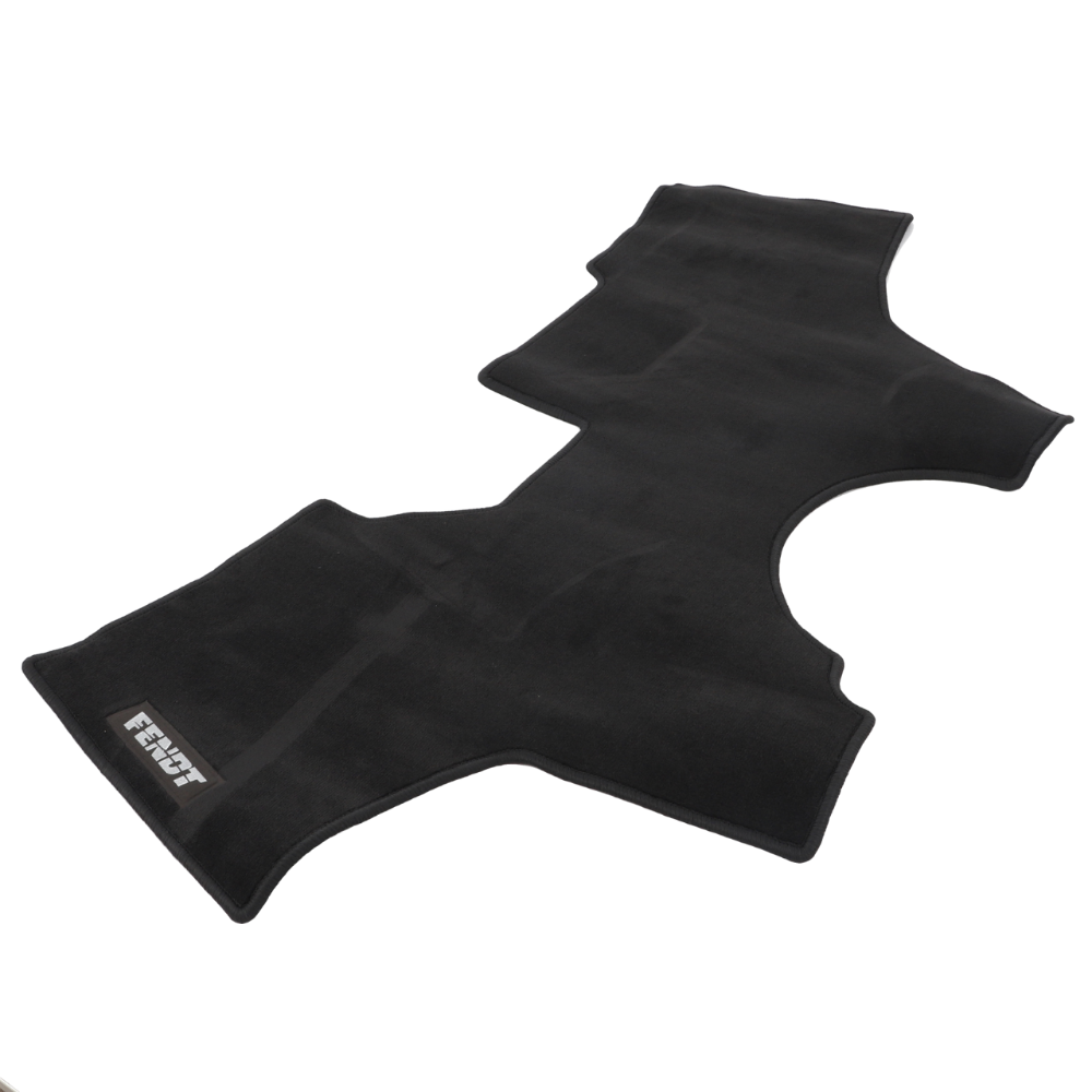 ОБЛИЦОВКА ПЕРЕДНЕЙ ЧАСТИ ПОЛА