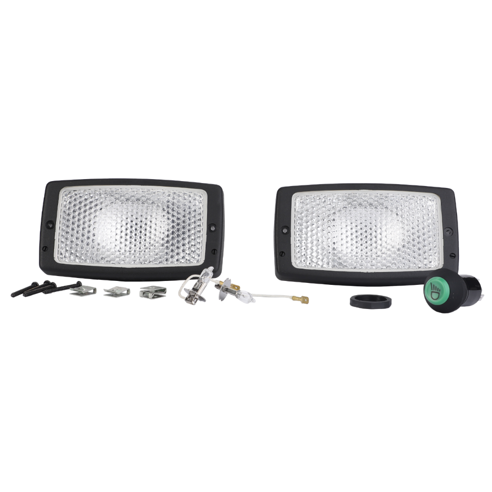 РАБОЧИЙ СВЕТ