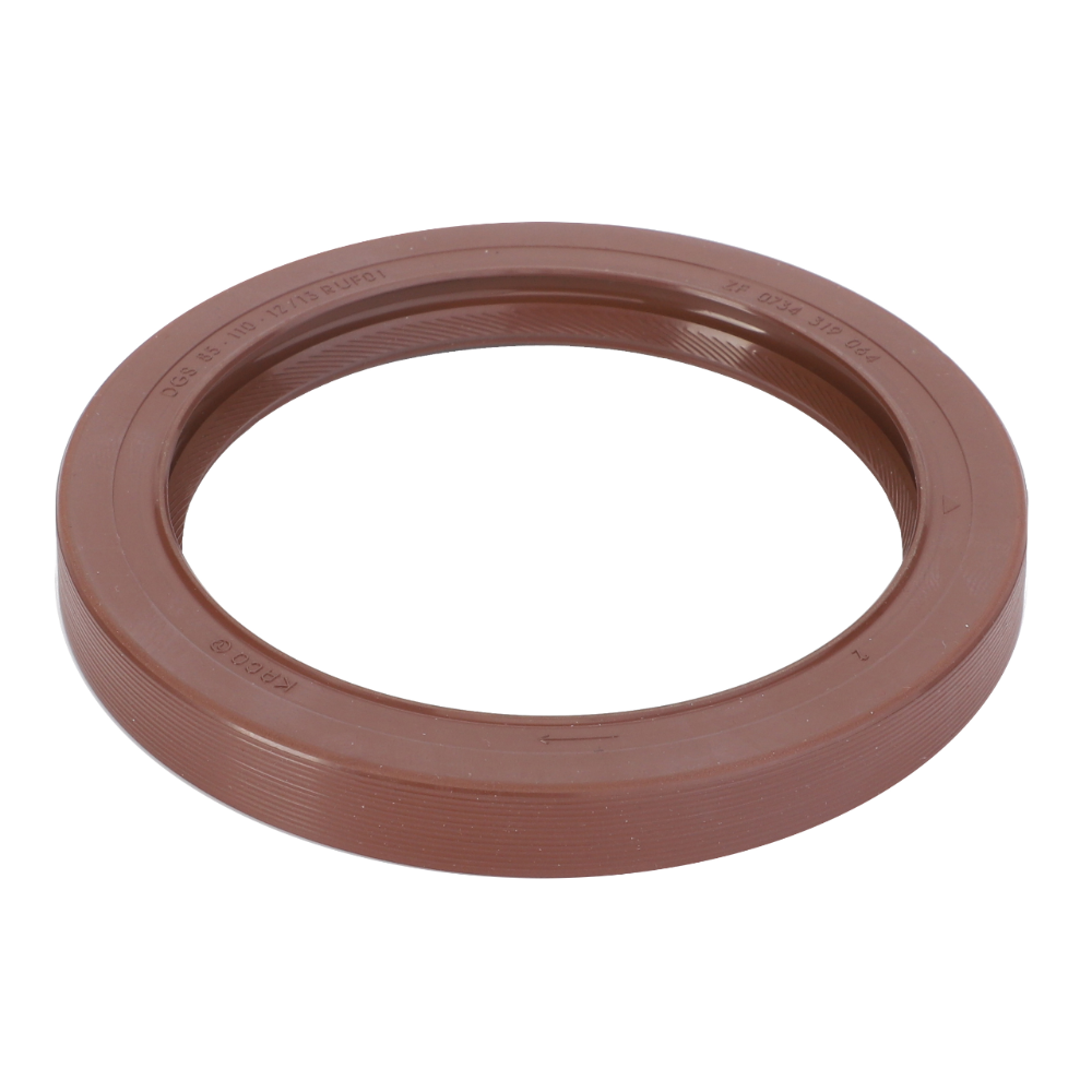 Уплотнение вала