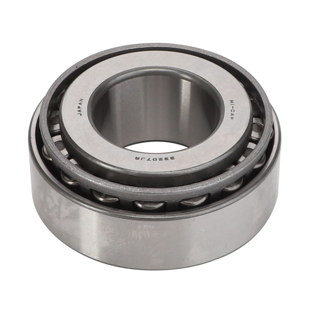 КОНИЧЕСКИЙ РОЛИКОВЫЙ ПОДШИПНИК