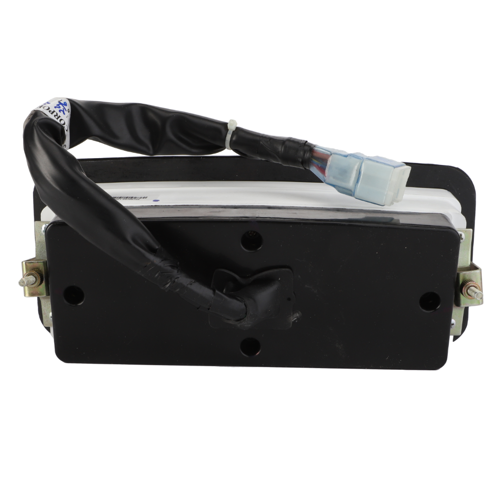 Приборная панель