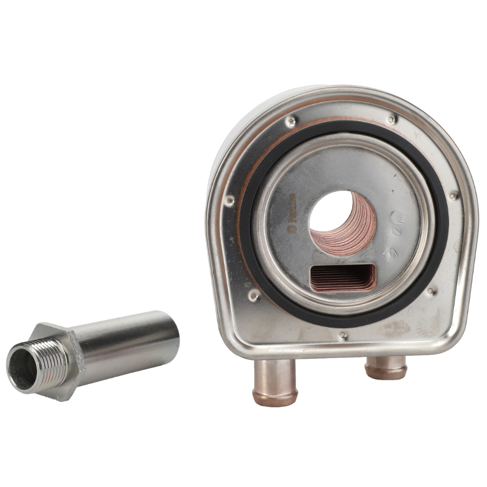 МАСЛЯНЫЙ РАДИАТОР