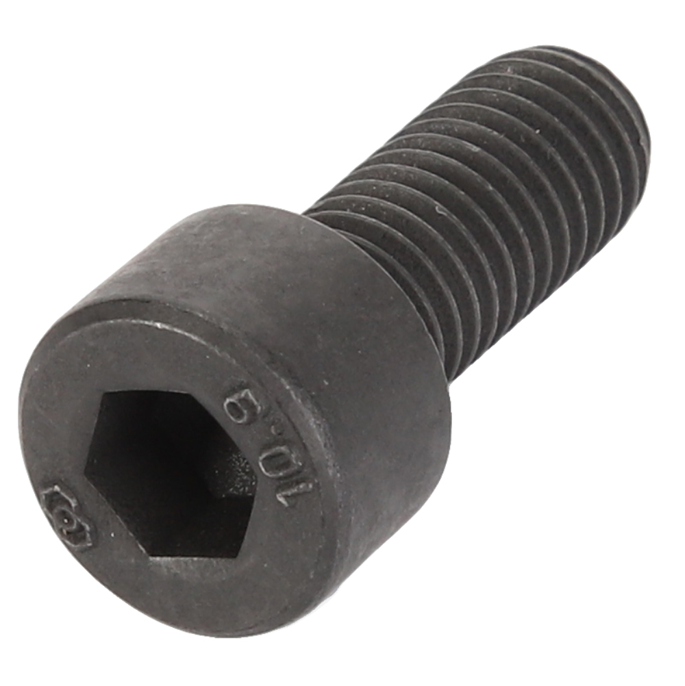 Шестигранный винт с уменьшенной головкой