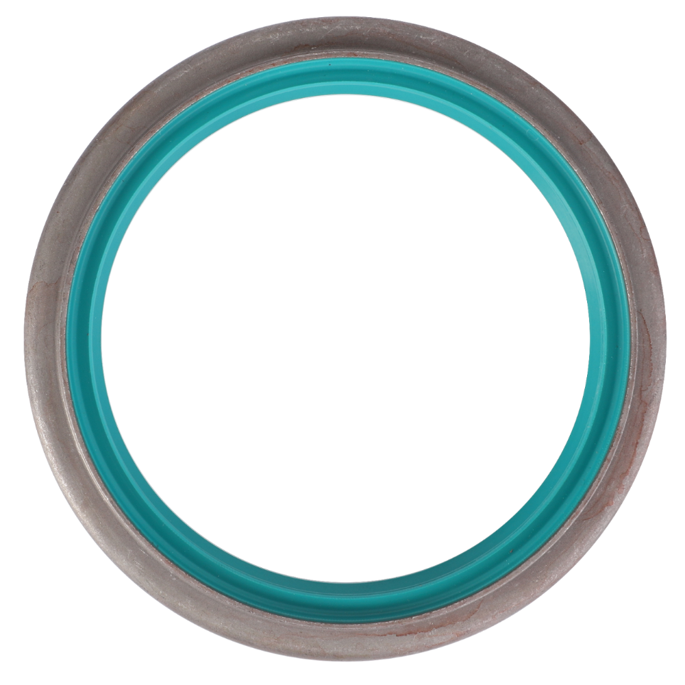 Уплотнение вала