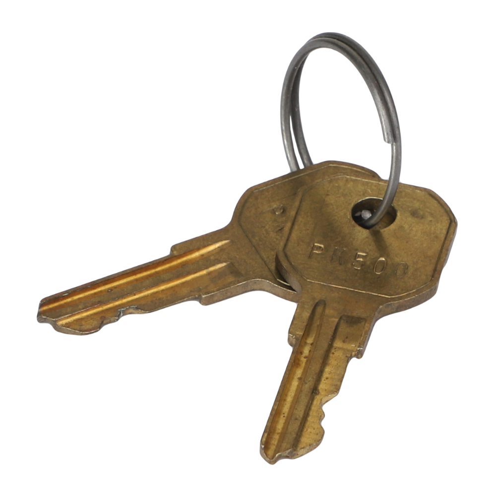 Ключ от замка