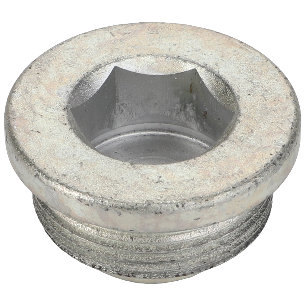 Винт штепсельной вилки