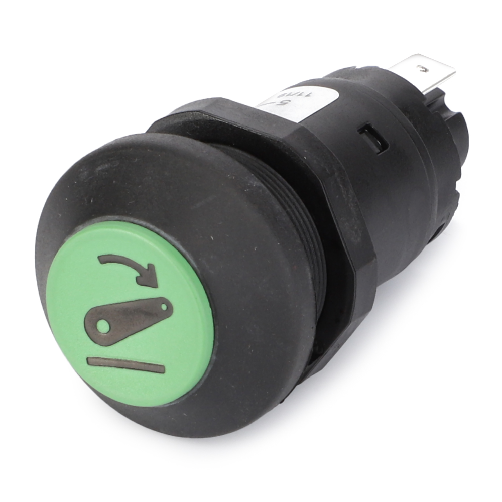 Кнопочный переключатель